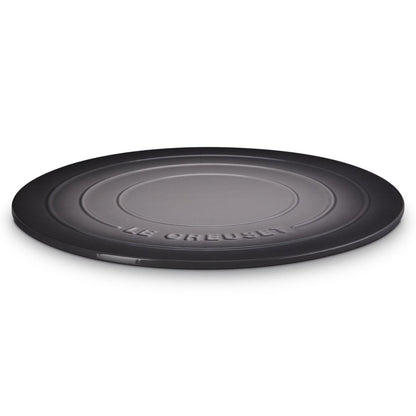  Le Creuset 15" Round Pizza Stone | Oyster