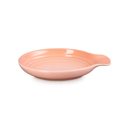  Le Creuset 6" Signature Spoon Rest | Pêche
