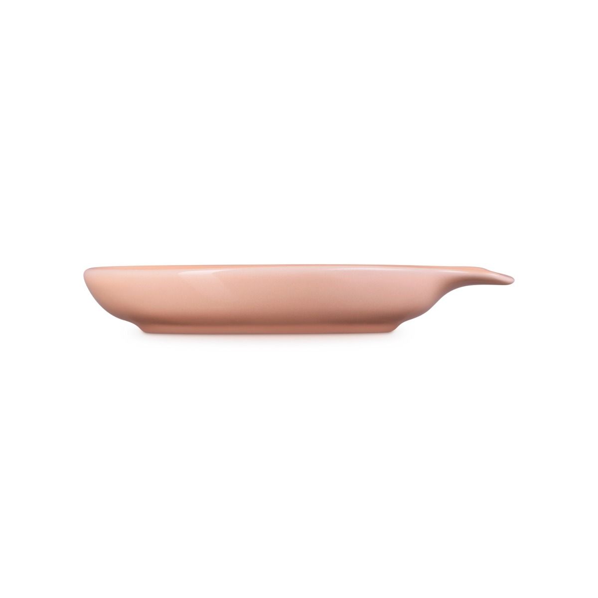  Le Creuset 6" Signature Spoon Rest | Pêche