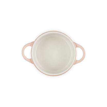  Le Creuset 8oz Mini Round Cocotte | Pêche