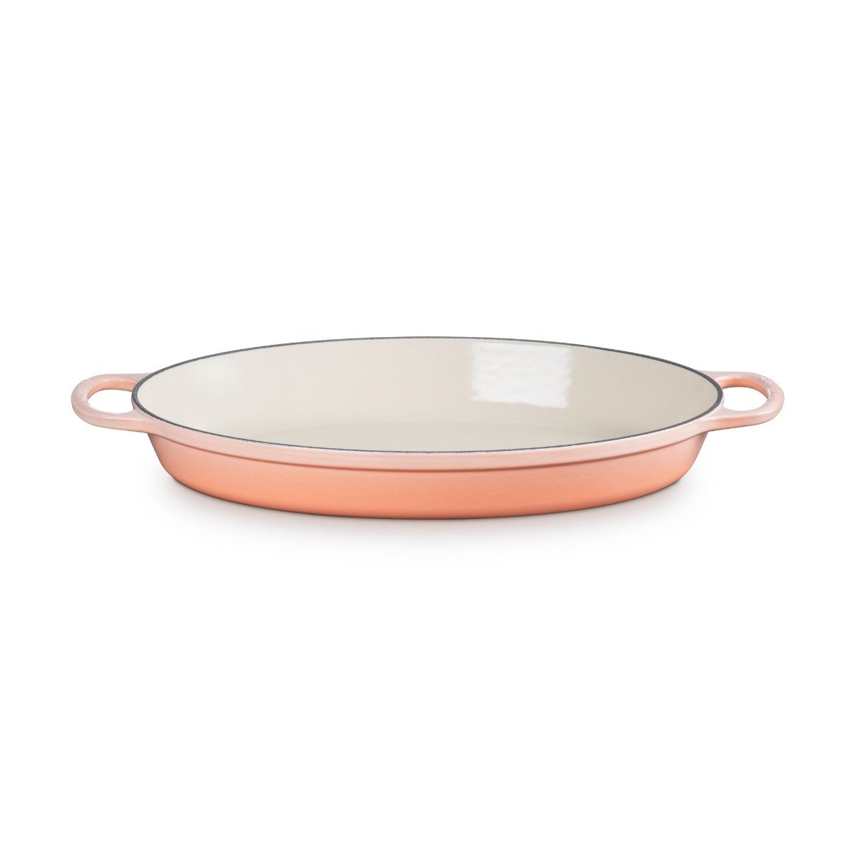  Le Creuset Signature 3 Qt. Oval Baker | Pêche