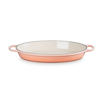  Le Creuset Signature 3 Qt. Oval Baker | Pêche