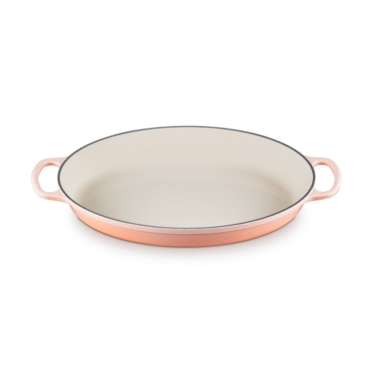  Le Creuset Signature 3 Qt. Oval Baker | Pêche