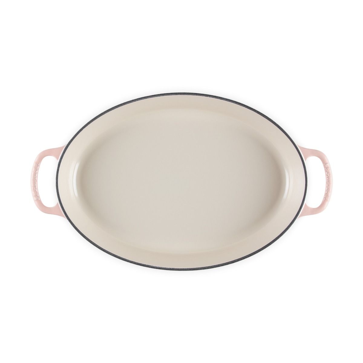  Le Creuset Signature 3 Qt. Oval Baker | Pêche