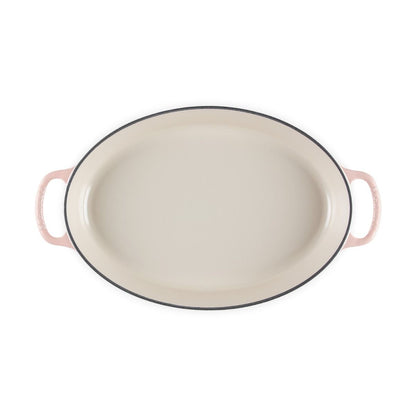  Le Creuset Signature 3 Qt. Oval Baker | Pêche