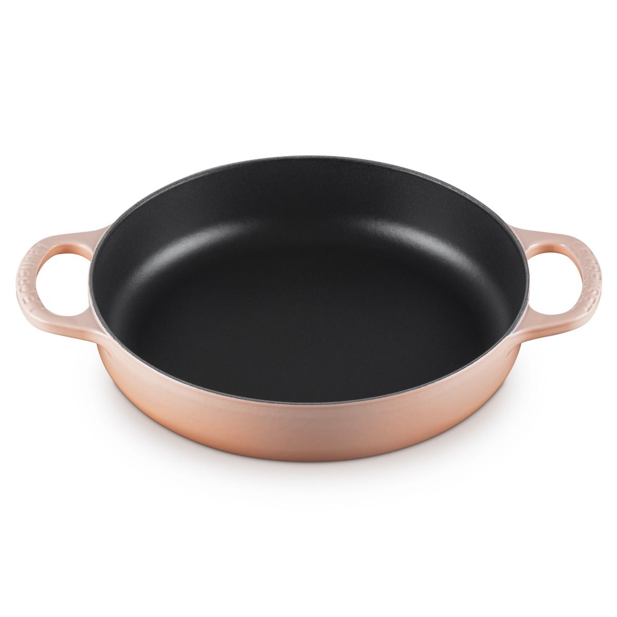  Le Creuset Signature 11" Everyday Pan | Pêche