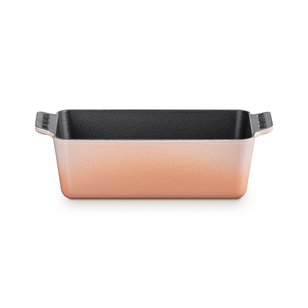  Le Creuset 2 Qt. Signature Cast Iron Loaf Pan | Pêche