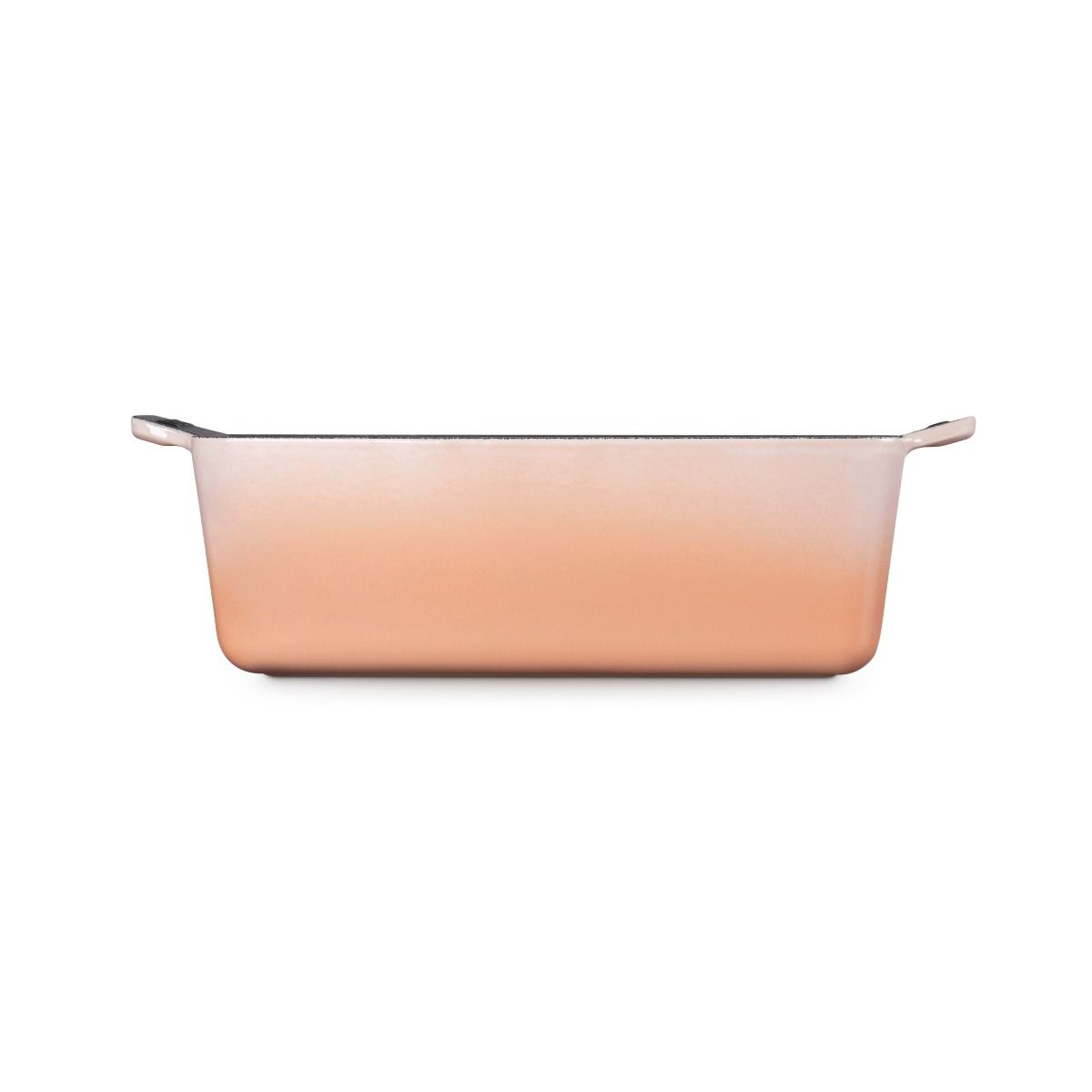  Le Creuset 2 Qt. Signature Cast Iron Loaf Pan | Pêche