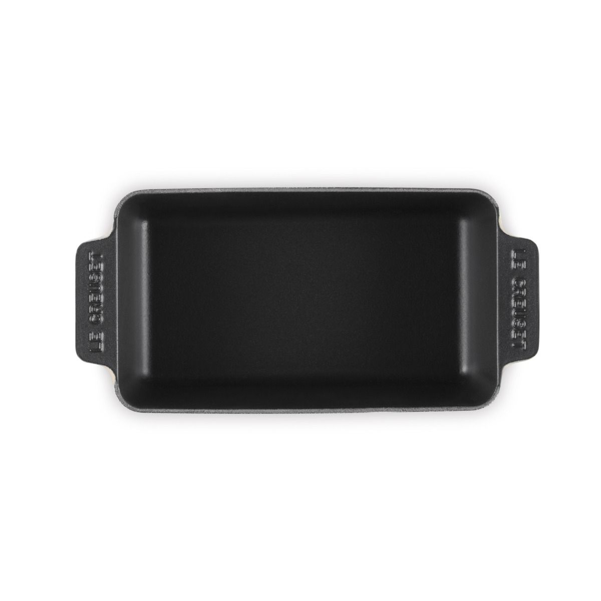  Le Creuset 2 Qt. Signature Cast Iron Loaf Pan | Pêche