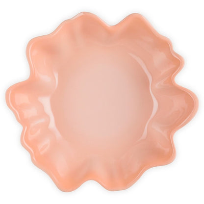  Le Creuset Iris Collection 4 Qt. Serving Bowl | Pêche