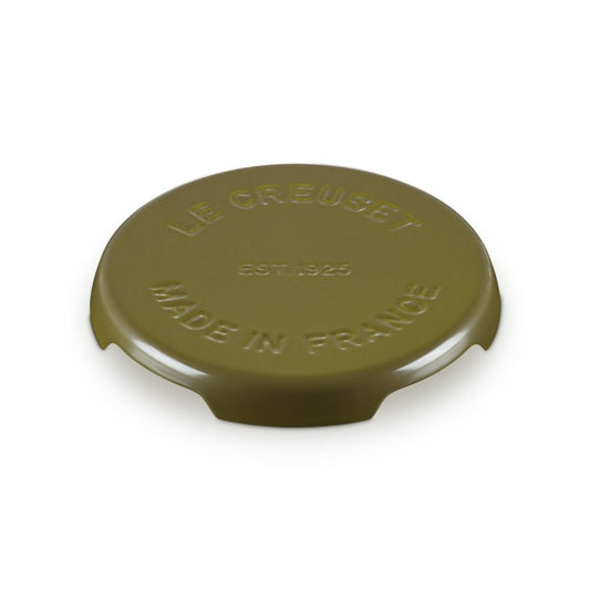  Le Creuset Signature Trivet | Olive