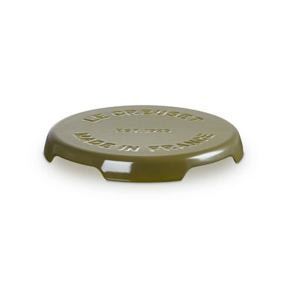  Le Creuset Signature Trivet | Olive