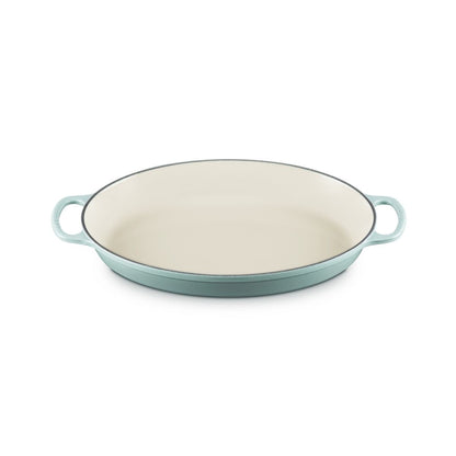  Le Creuset Signature 3 Qt. Oval Baker | Sea Salt