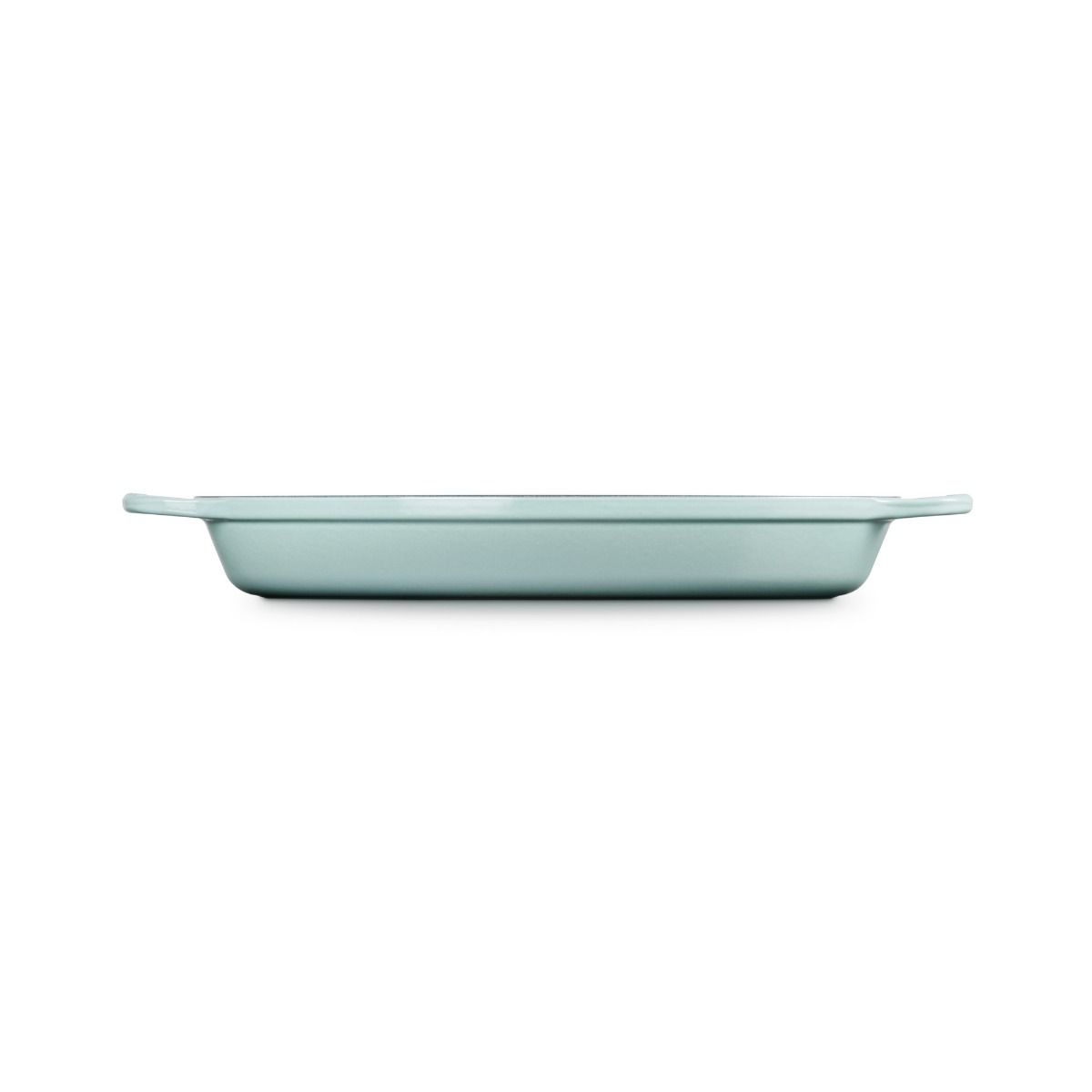  Le Creuset Signature 3 Qt. Oval Baker | Sea Salt