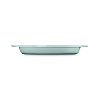  Le Creuset Signature 3 Qt. Oval Baker | Sea Salt