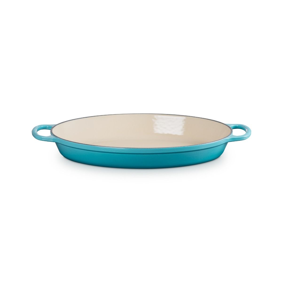  Le Creuset Signature 3 Qt. Oval Baker | Caribbean