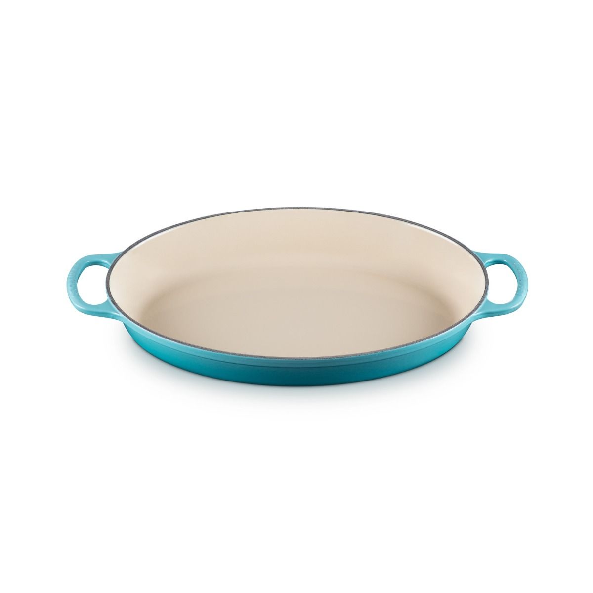  Le Creuset Signature 3 Qt. Oval Baker | Caribbean