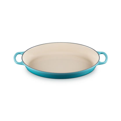  Le Creuset Signature 3 Qt. Oval Baker | Caribbean