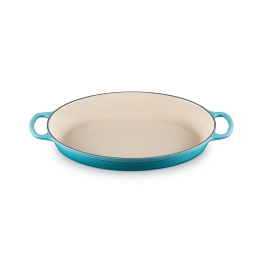  Le Creuset Signature 3 Qt. Oval Baker | Caribbean