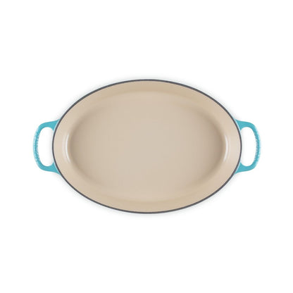  Le Creuset Signature 3 Qt. Oval Baker | Caribbean