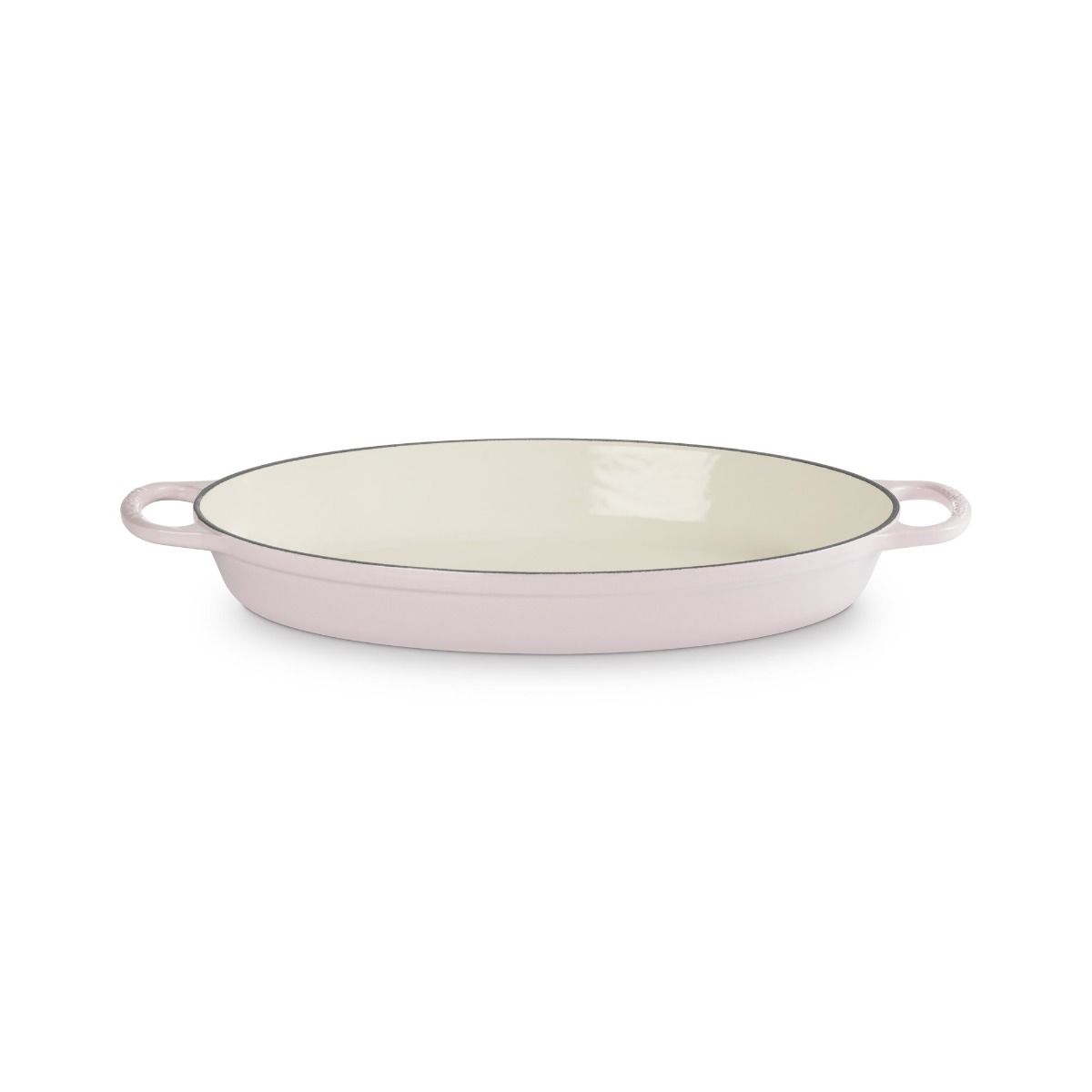  Le Creuset Signature 3 Qt. Oval Baker | Shallot