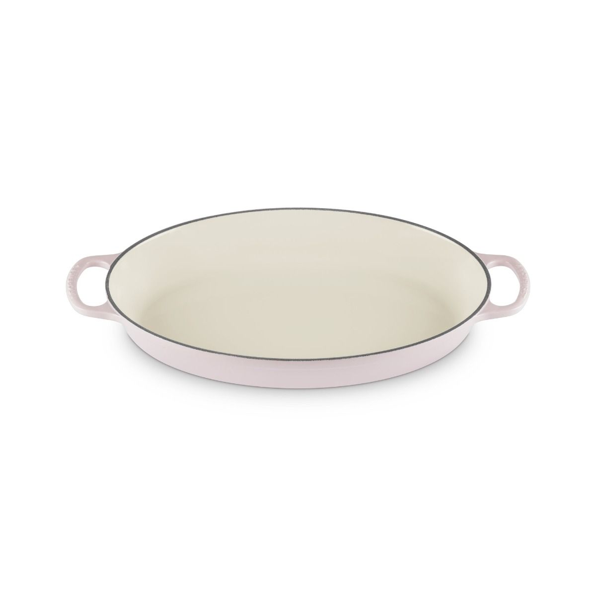  Le Creuset Signature 3 Qt. Oval Baker | Shallot