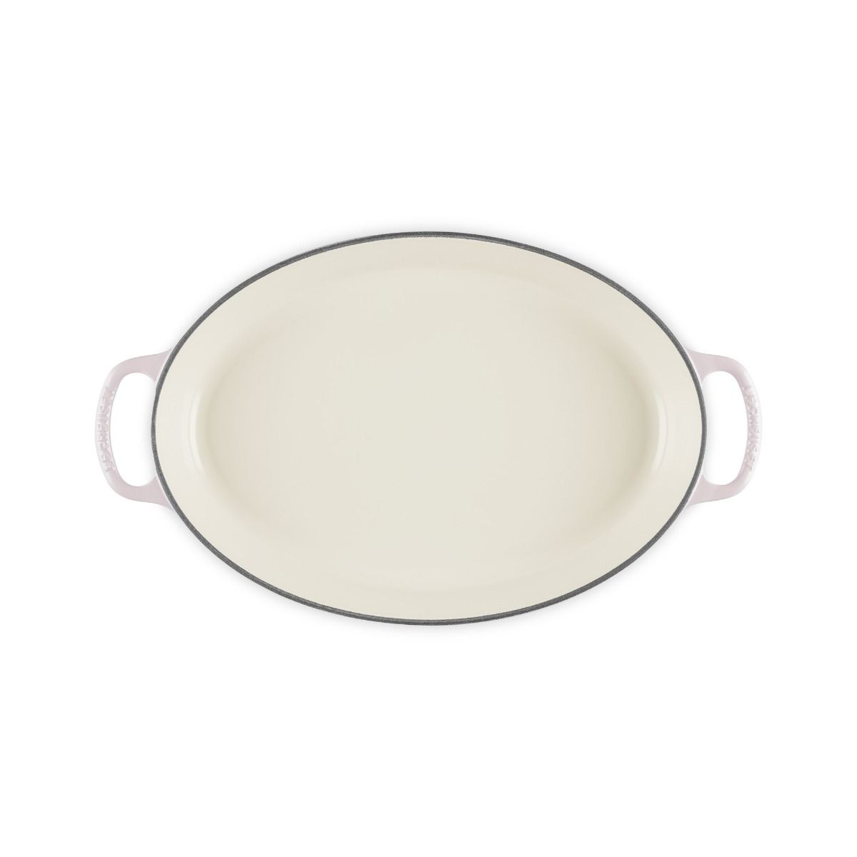  Le Creuset Signature 3 Qt. Oval Baker | Shallot
