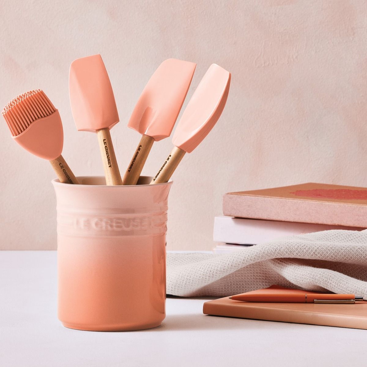  Le Creuset Craft Series Spatula Spoon | Pêche