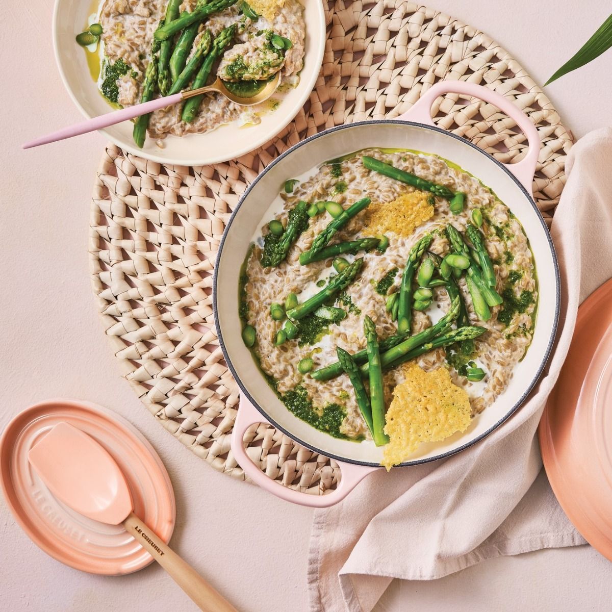  Le Creuset Craft Series Spatula Spoon | Pêche