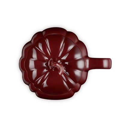  Le Creuset Pumpkin Mug With Lid | Rhone