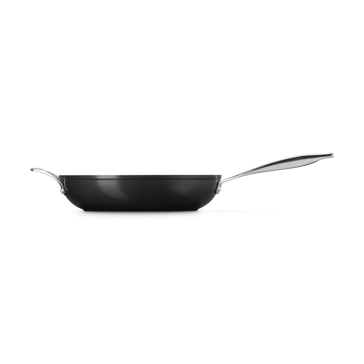  Le Creuset Essential Nonstick Ceramic 12" Deep Fry Pan