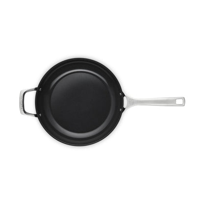  Le Creuset Essential Nonstick Ceramic 12" Deep Fry Pan