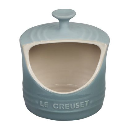  Le Creuset Stoneware Salt Crock | Sea Salt