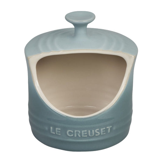  Le Creuset Stoneware Salt Crock | Sea Salt