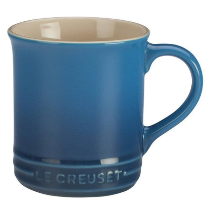  Le Creuset 14oz Mug | Marseille Blue