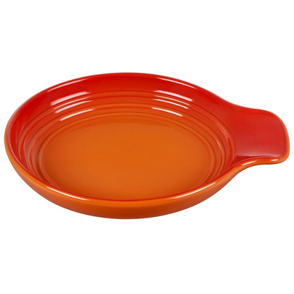  Le Creuset 6" Spoon Rest | Flame Orange