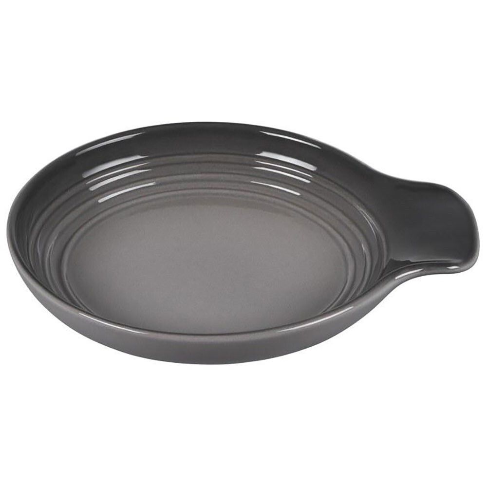  Le Creuset 6" Spoon Rest | Oyster Grey