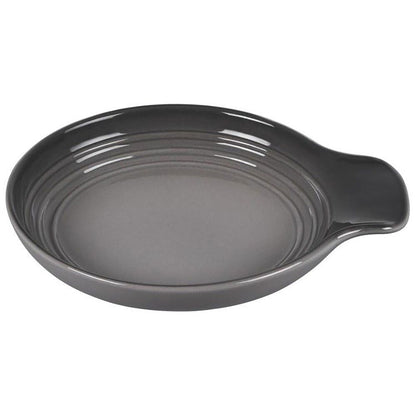  Le Creuset 6" Spoon Rest | Oyster Grey