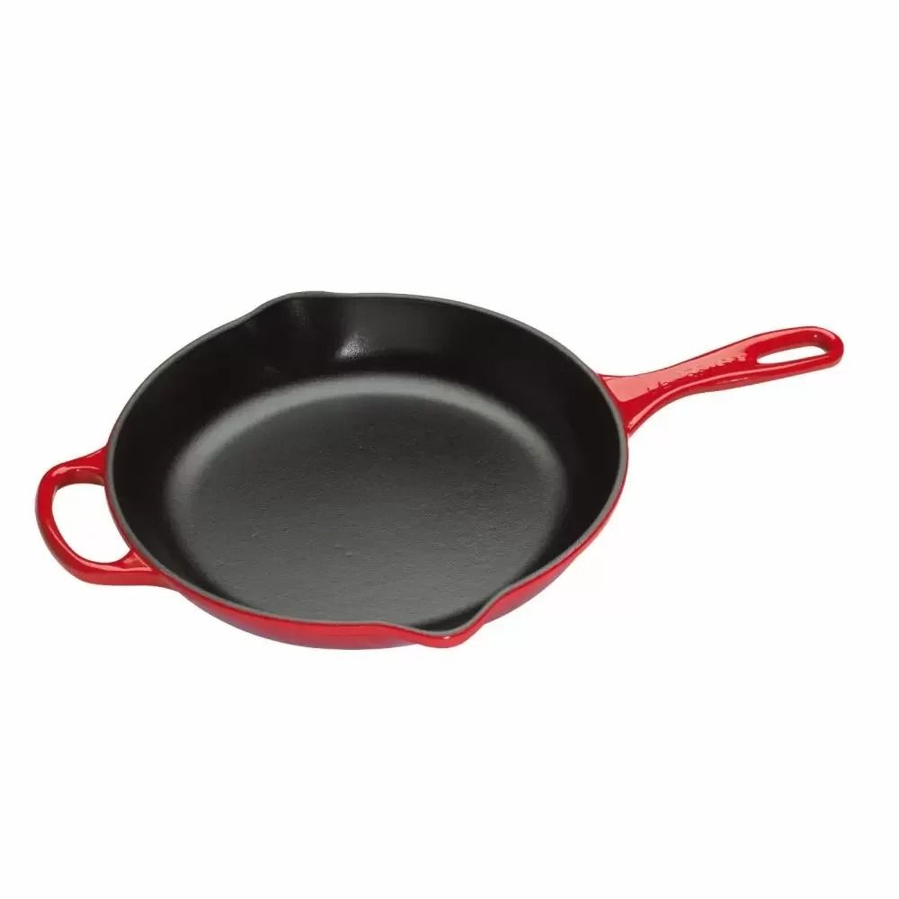  Le Creuset 7-Piece Signature Cookware Set | Cerise/Cherry Red