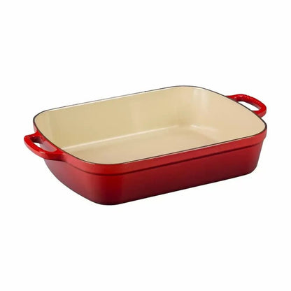  Le Creuset 7-Piece Signature Cookware Set | Cerise/Cherry Red