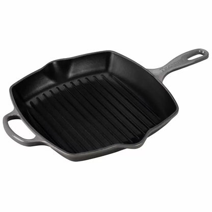  Le Creuset 7-Piece Signature Cookware Set | Oyster Grey