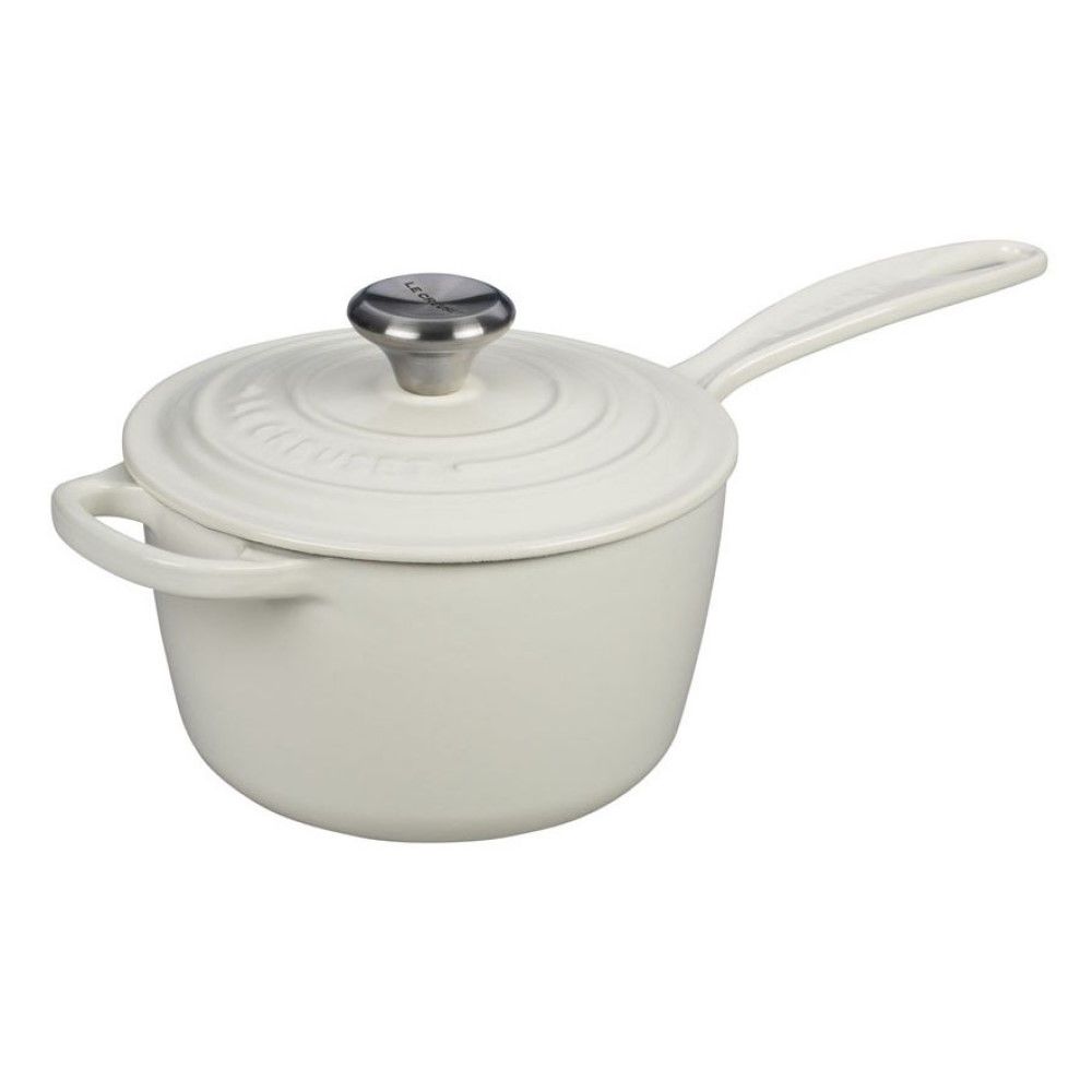  Le Creuset Collector's 23-Piece Set | White
