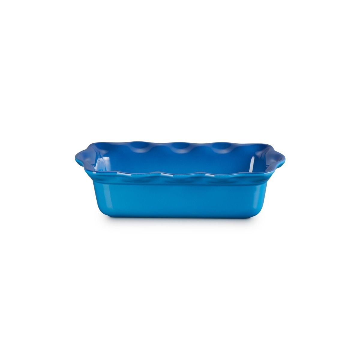  Le Creuset Heritage 9" Fluted Loaf Pan | Marseille