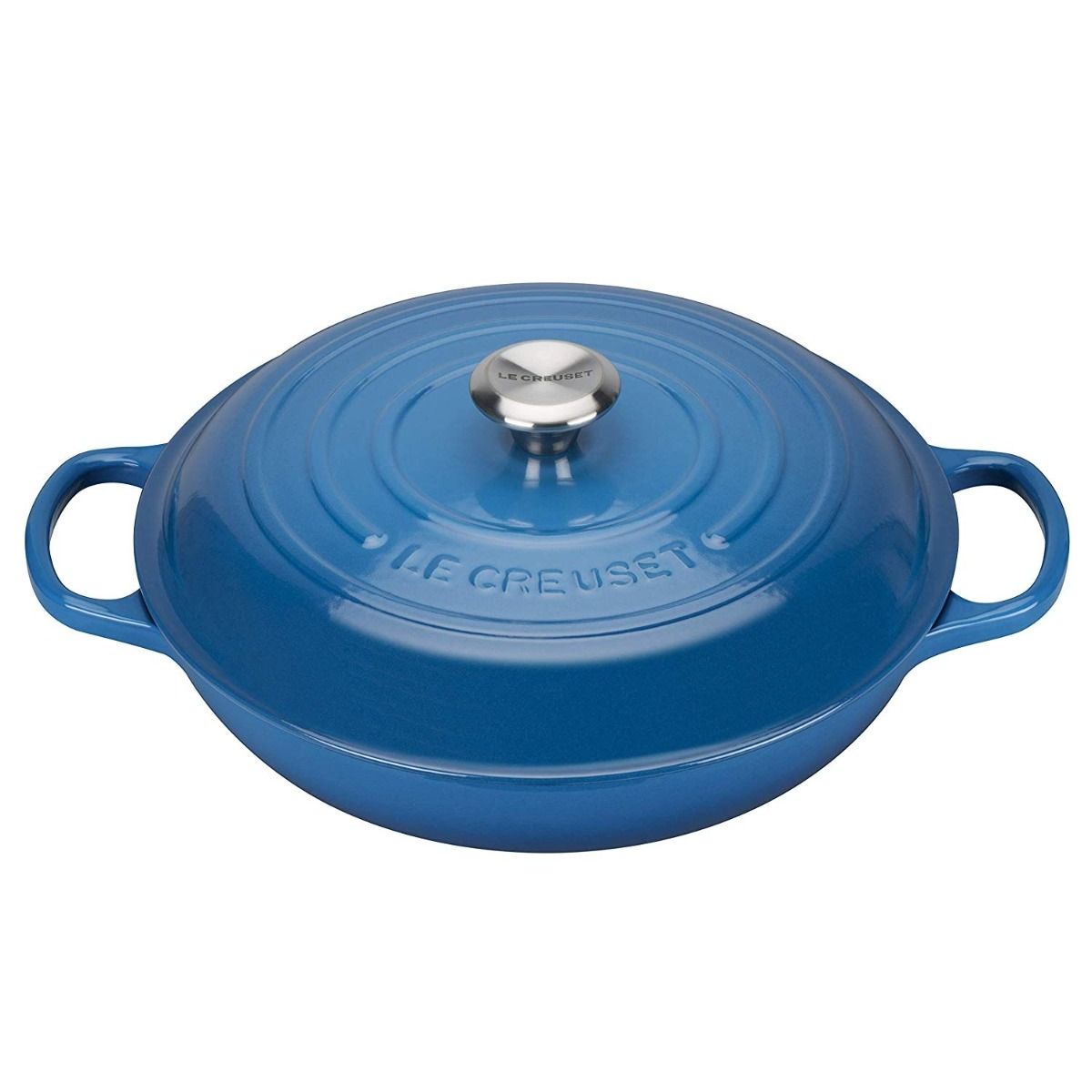  Le Creuset Collector's 23-Piece Set | Marseille