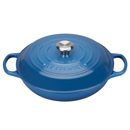  Le Creuset Collector's 23-Piece Set | Marseille