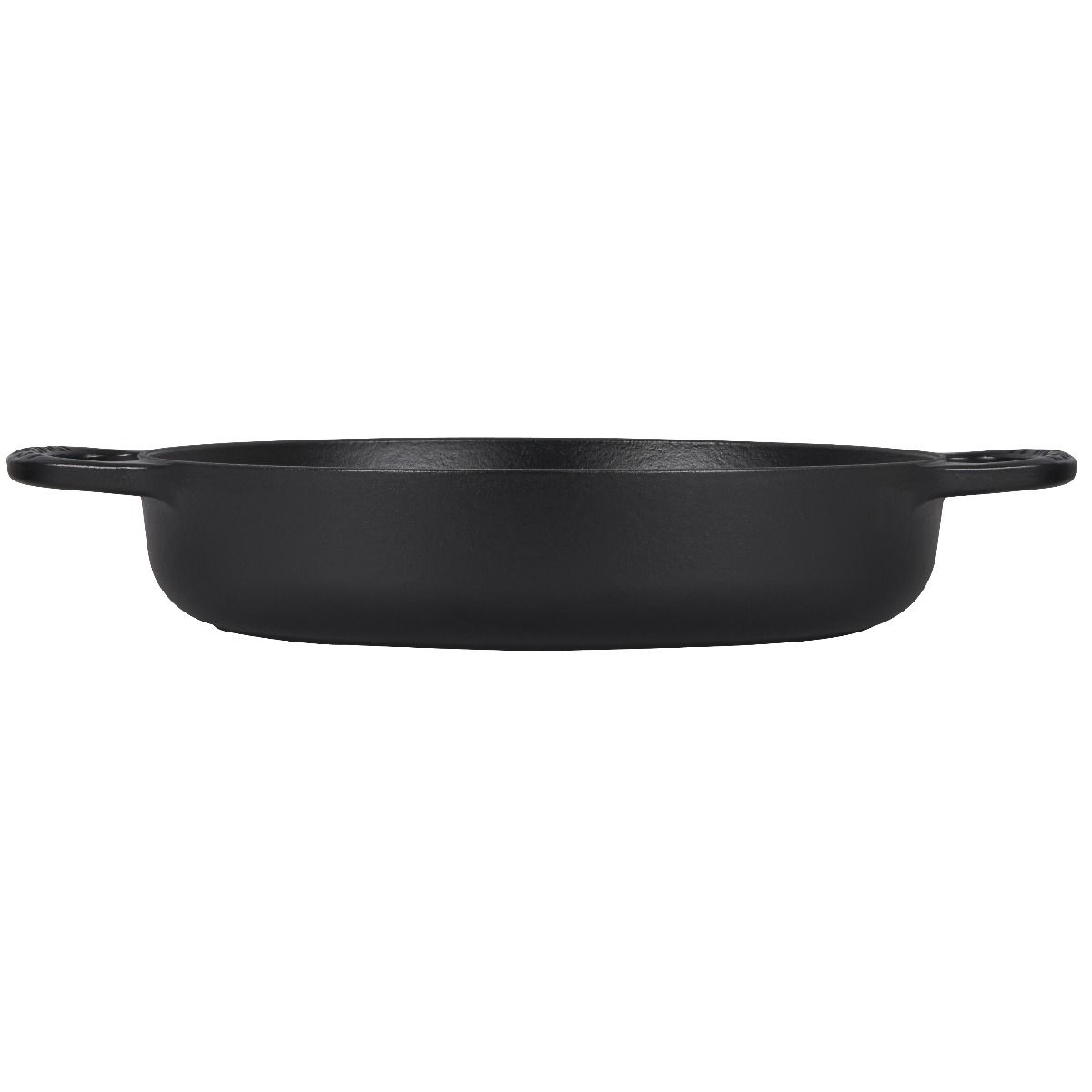  Le Creuset 11" Everyday Pan| Licorice