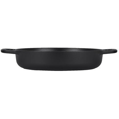  Le Creuset 11" Everyday Pan| Licorice