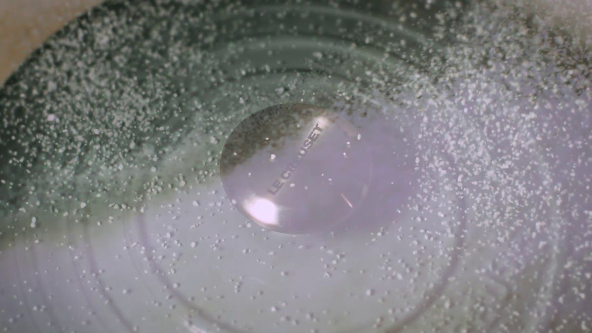  Le Creuset 6" Spoon Rest | Sea Salt