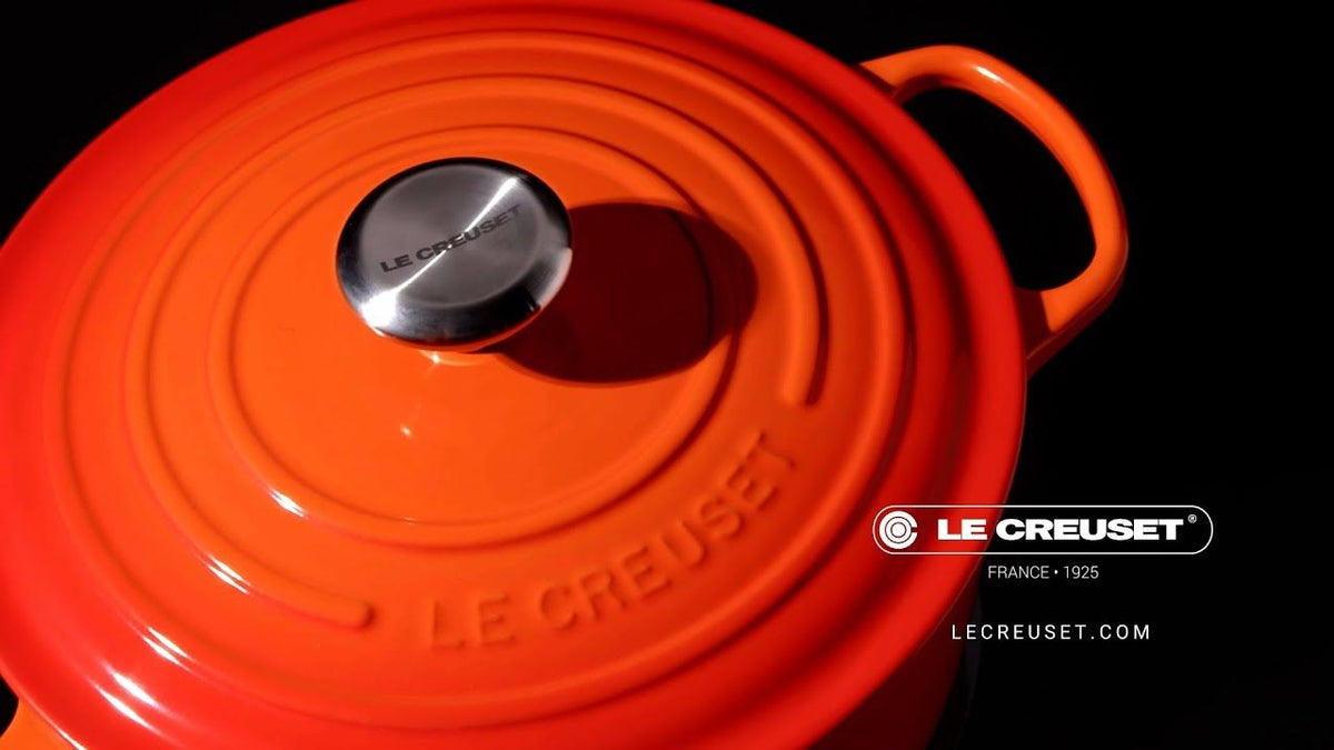  Le Creuset 9" Heritage Pie Dishes (Set Of 2) | Chiffon Pink