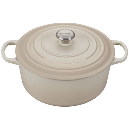  Le Creuset 7.25 Qt. Round Signature Dutch Oven | Multiple Colors Available